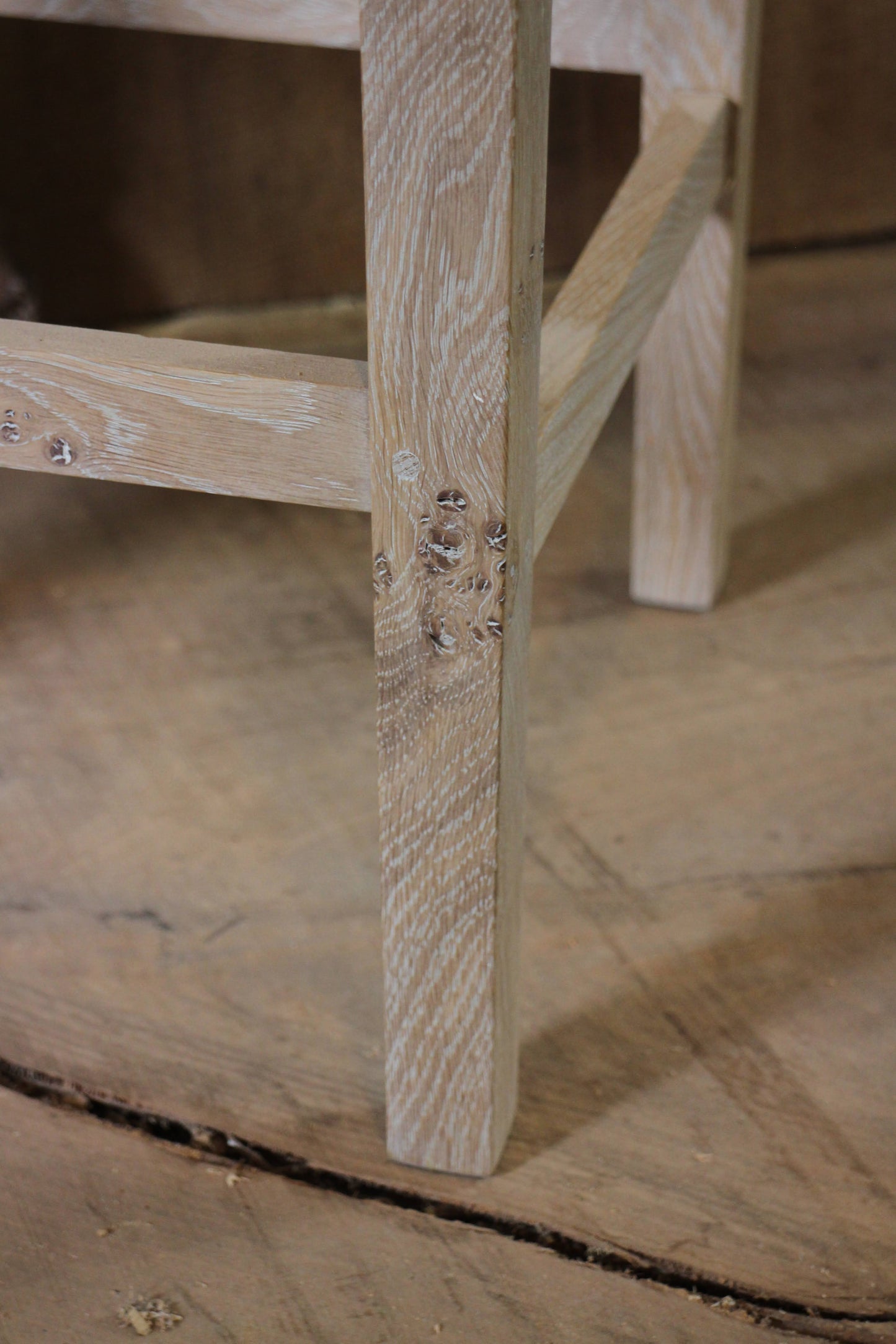 Waveney stool