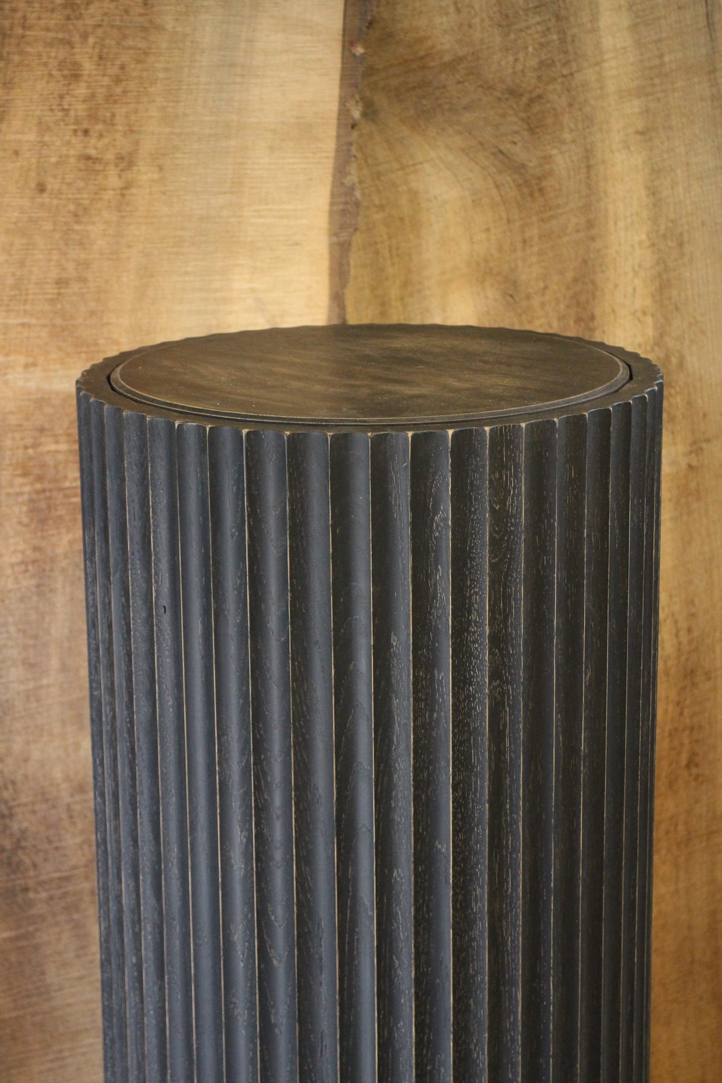 Oak Column