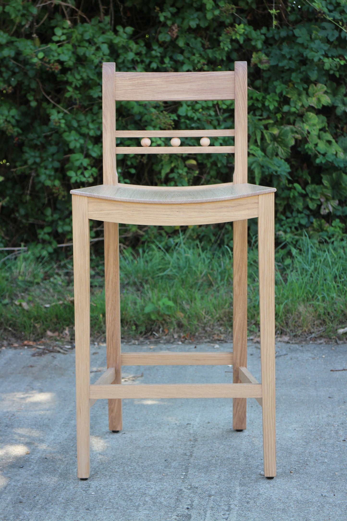 Lark Bar Stool