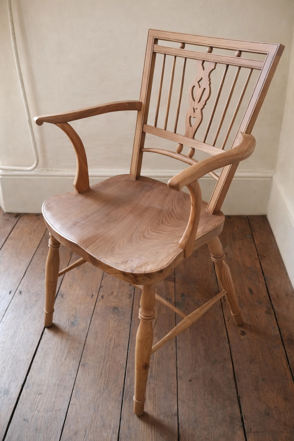 Mendlesham Chair