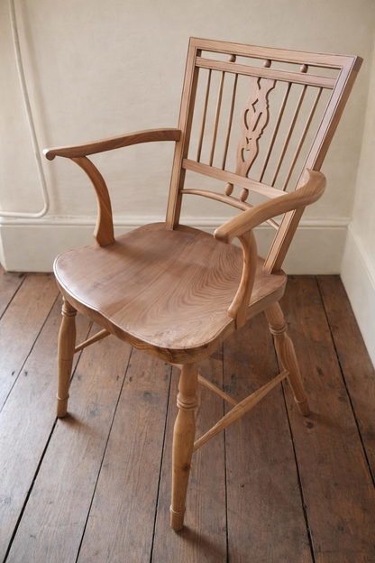 Mendlesham Chair