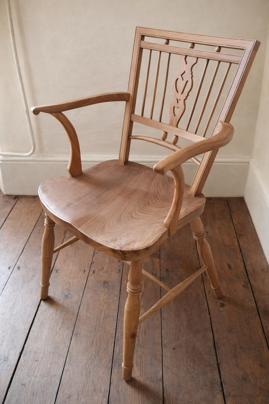 Mendlesham Chair