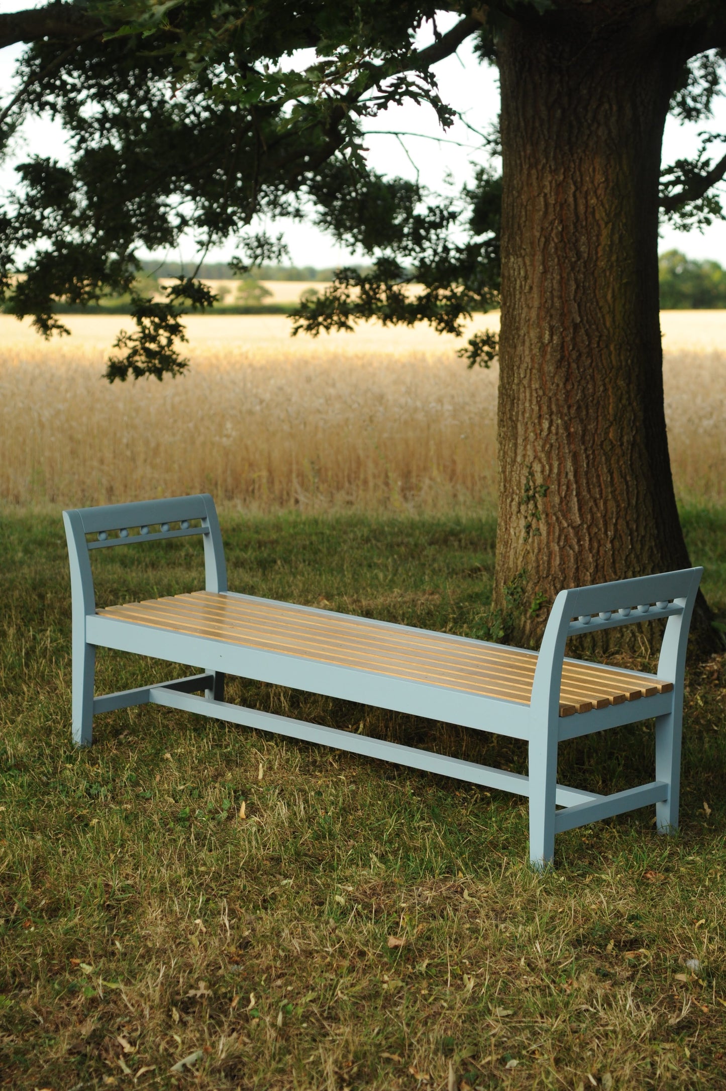Belchamp Bench