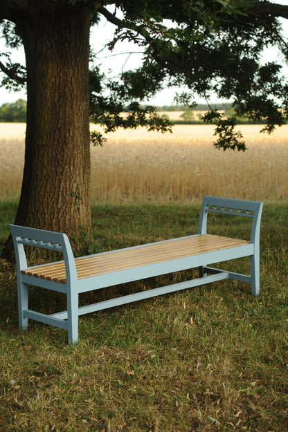 Belchamp Bench