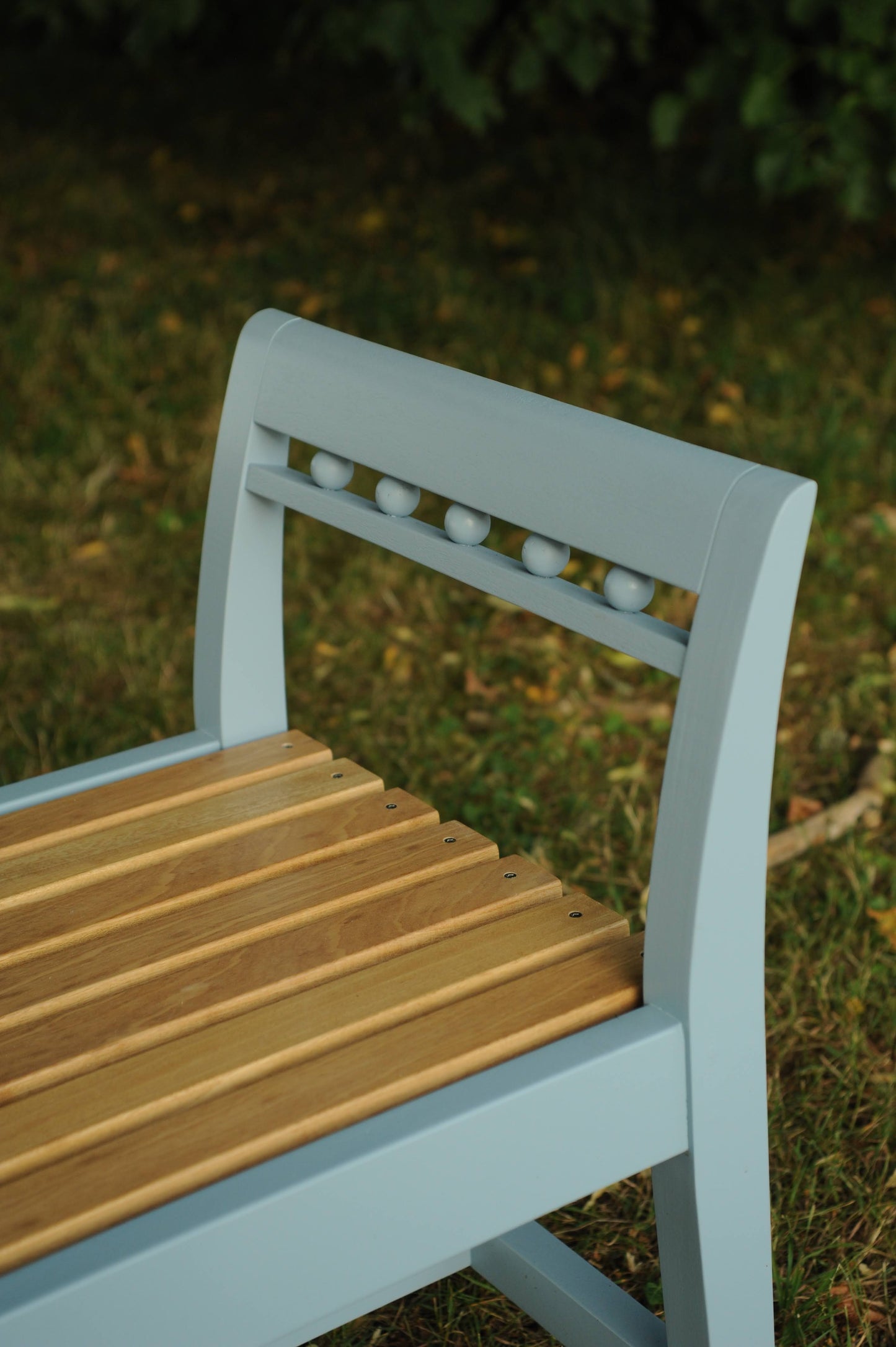 Belchamp Bench