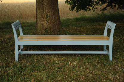 Belchamp Bench