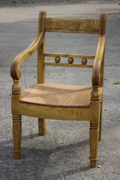 Children's chair
