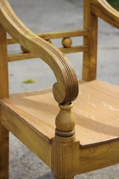 Children's chair