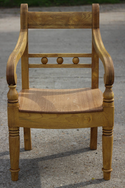 Children's chair