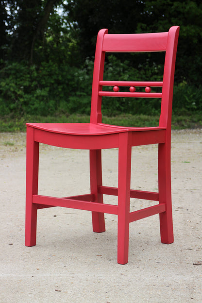 Stour Side Chair