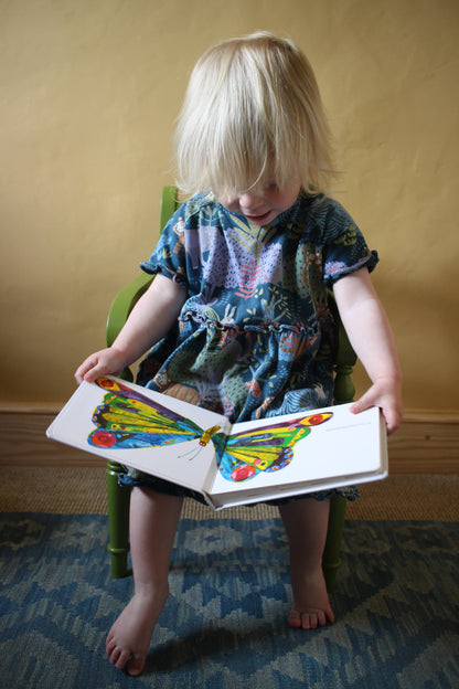 Children's chair