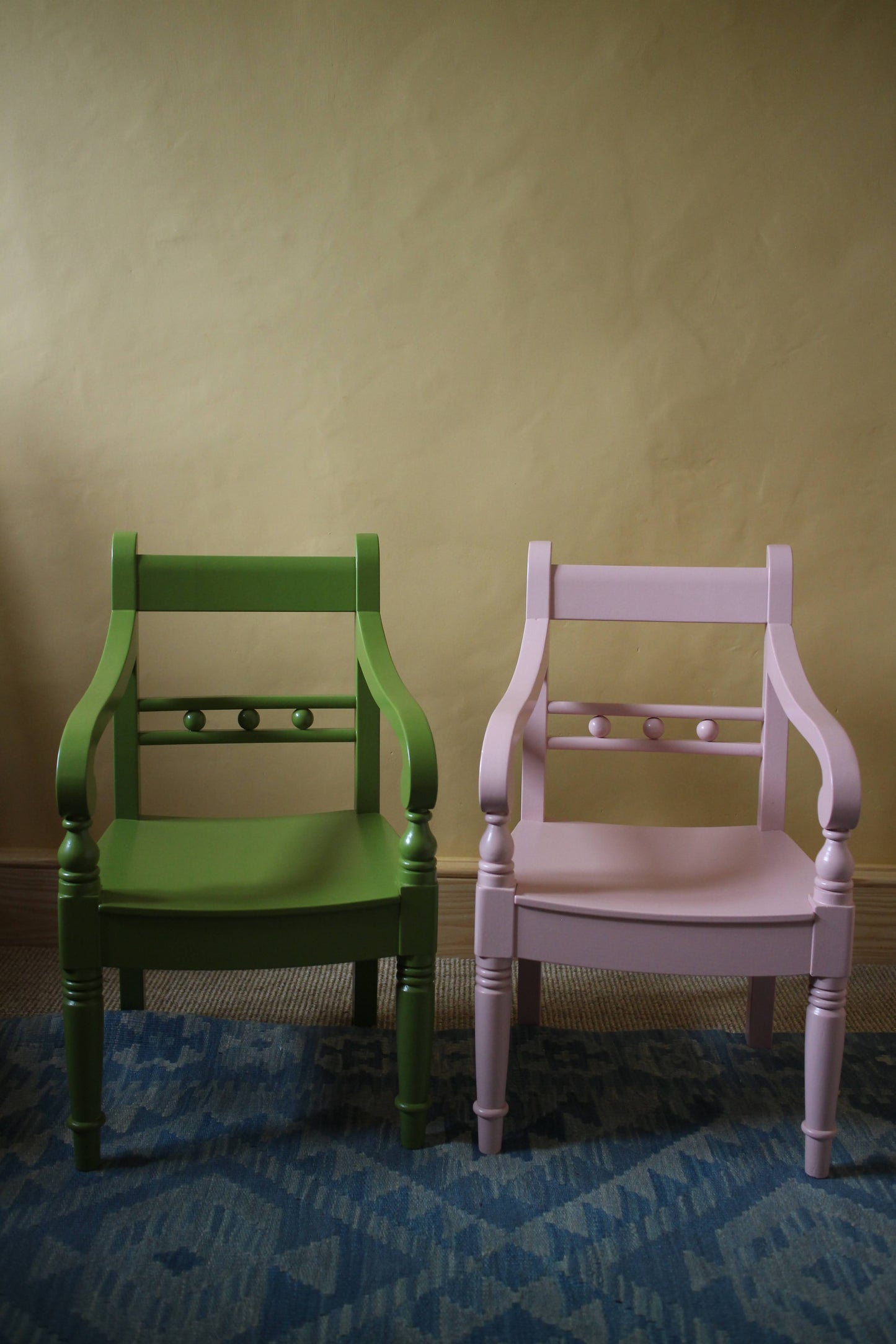 Children's chair