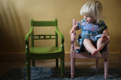 Children's chair