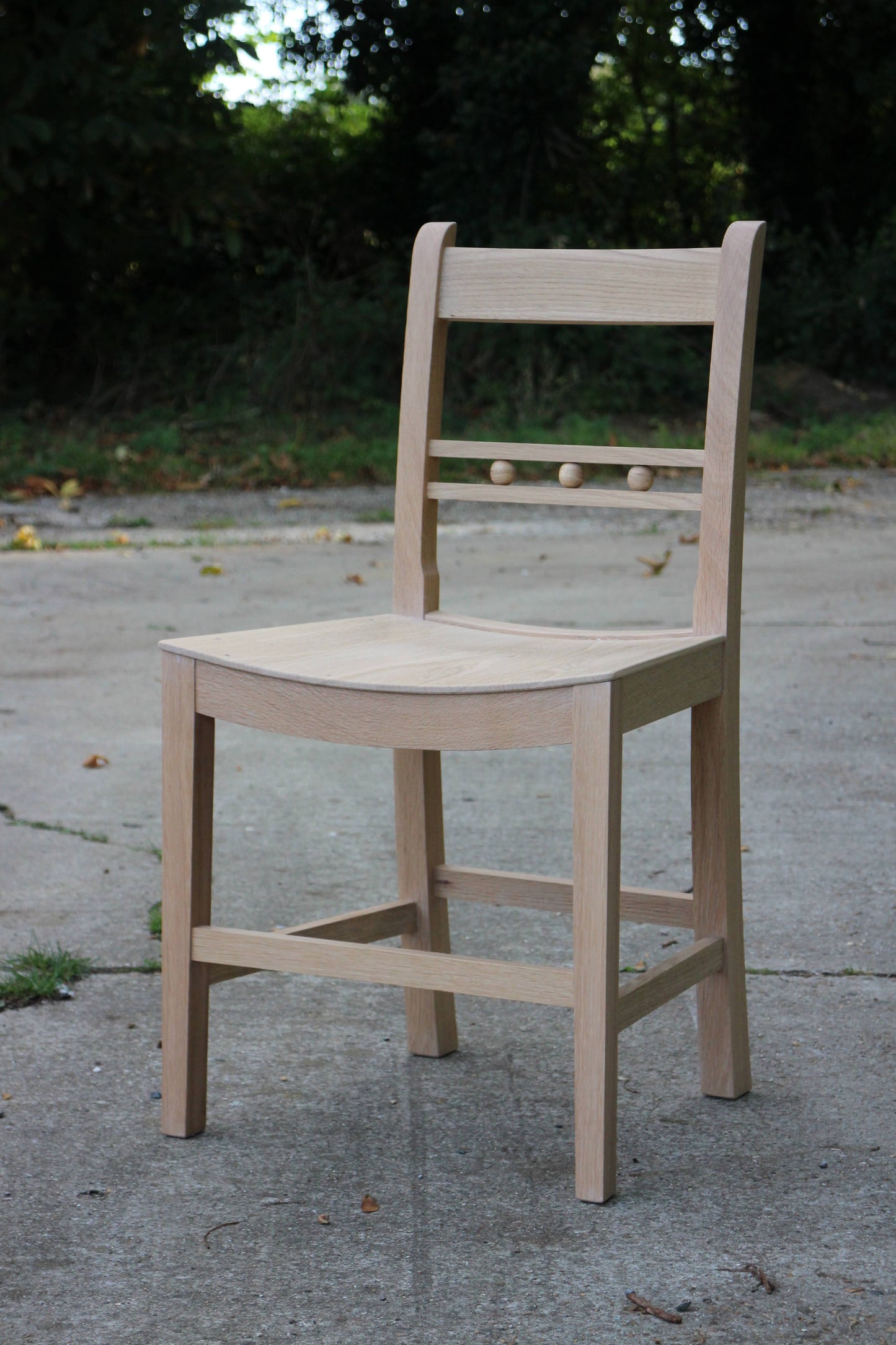 Stour Side Chair