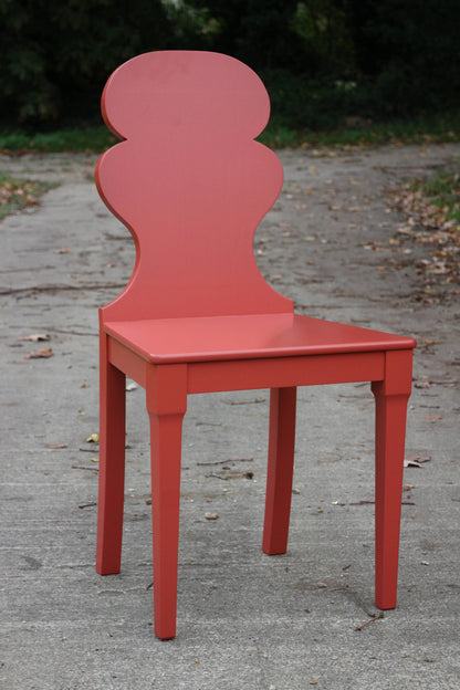 Glem hall chair