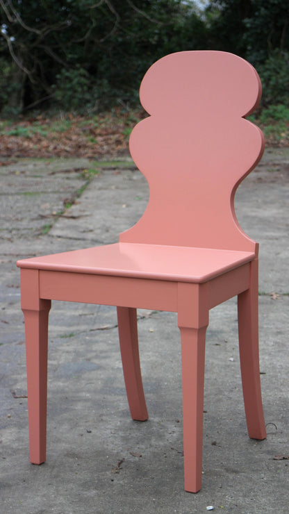 Glem hall chair