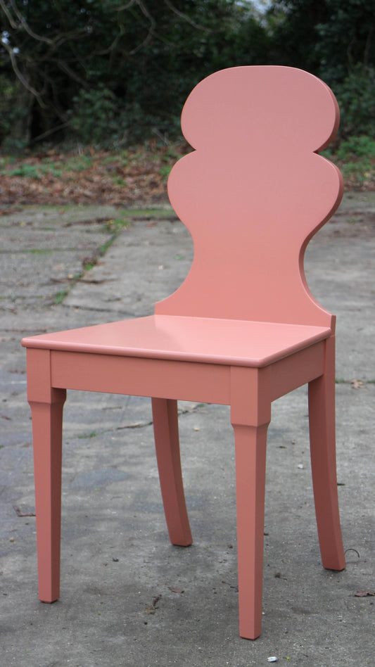 Glem hall chair