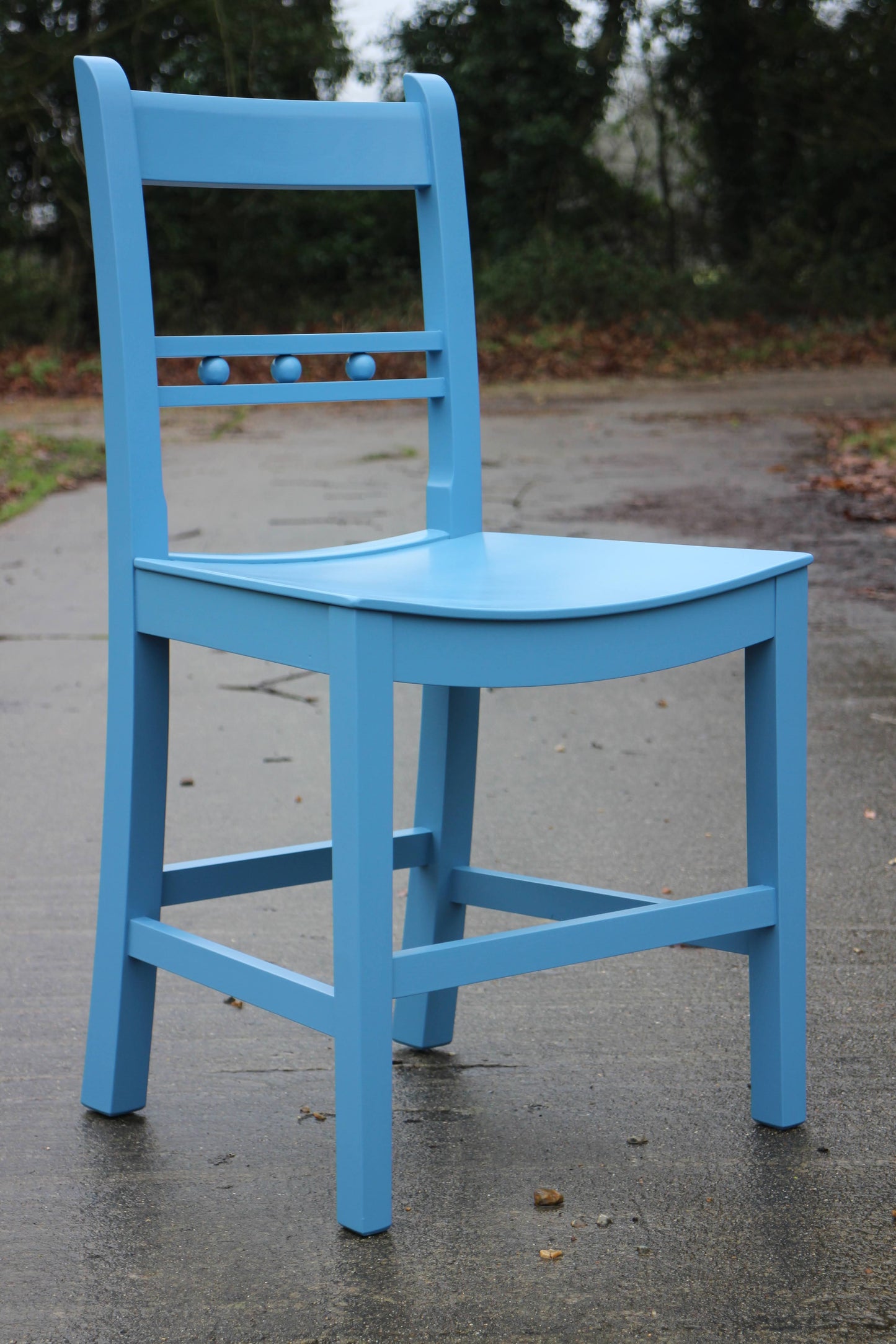 Stour Side Chair