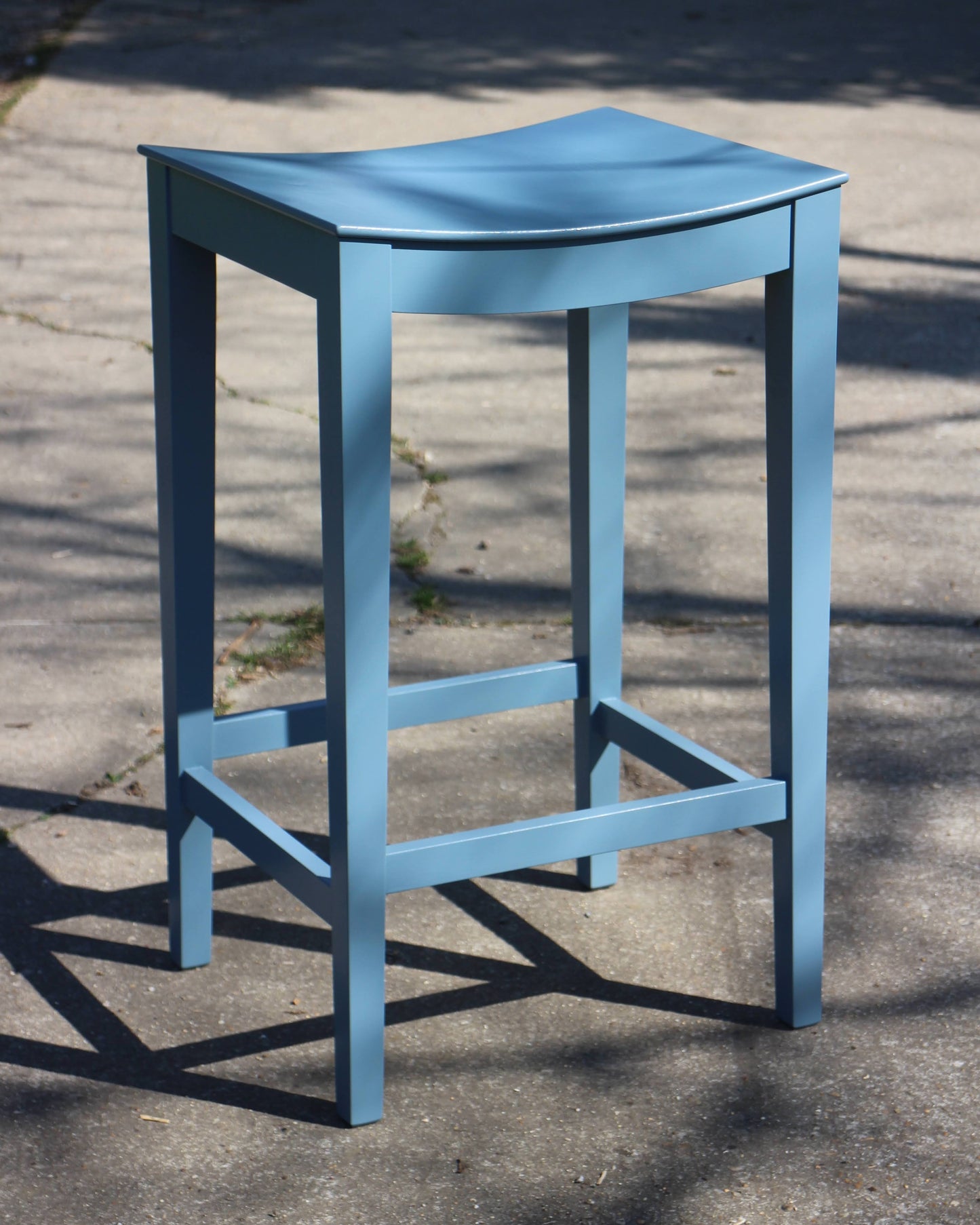 Waveney Stool