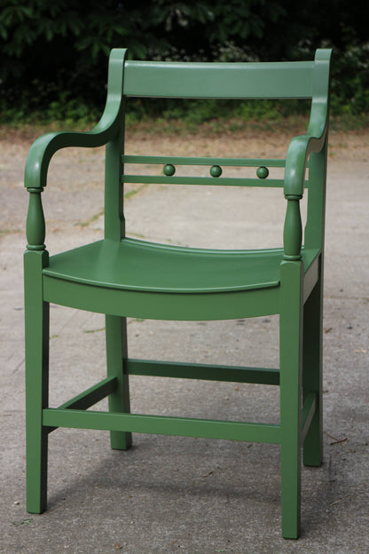 Orwell Carver Chair