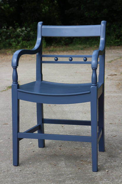 Orwell Carver Chair