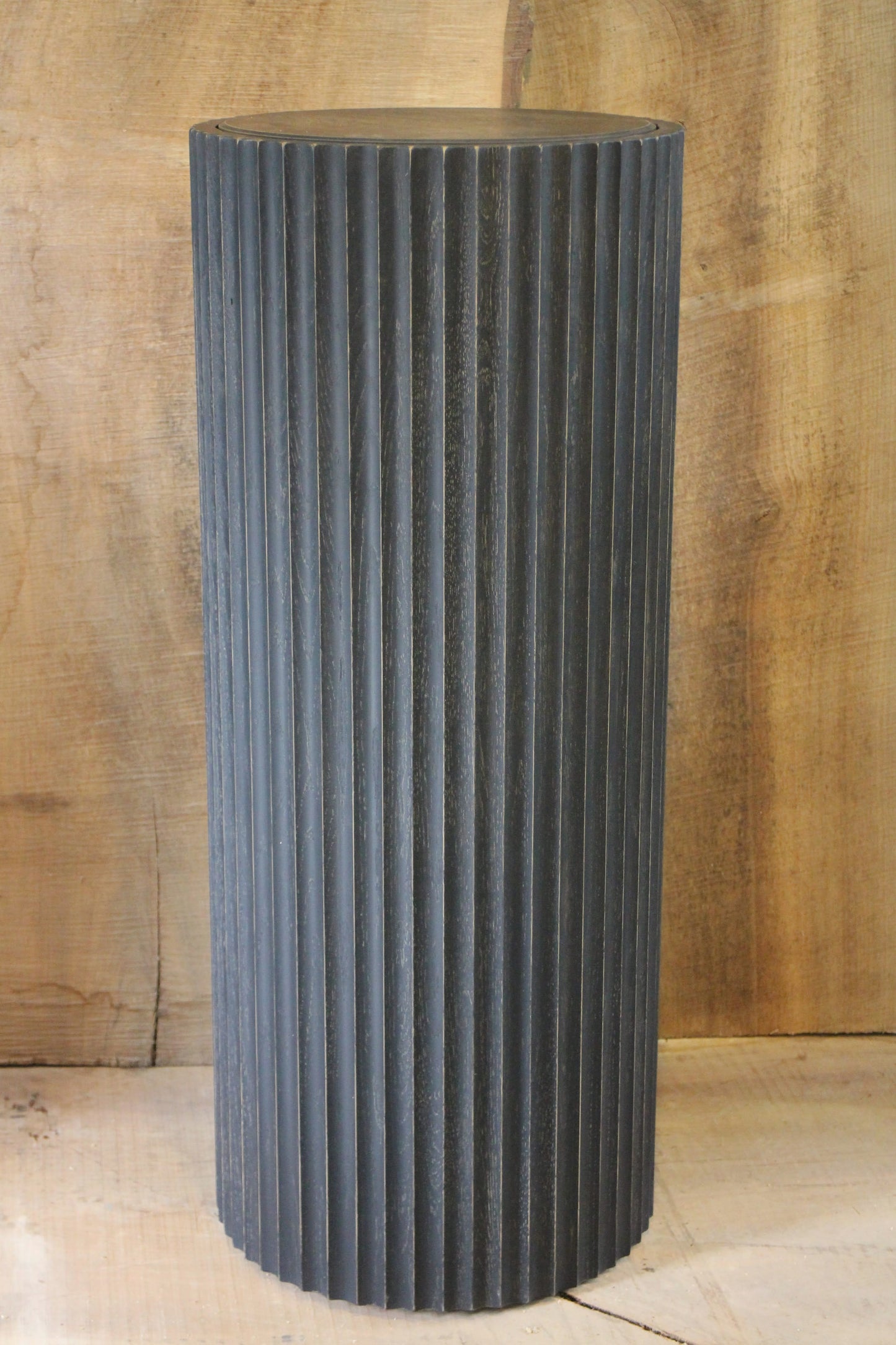 Oak Column