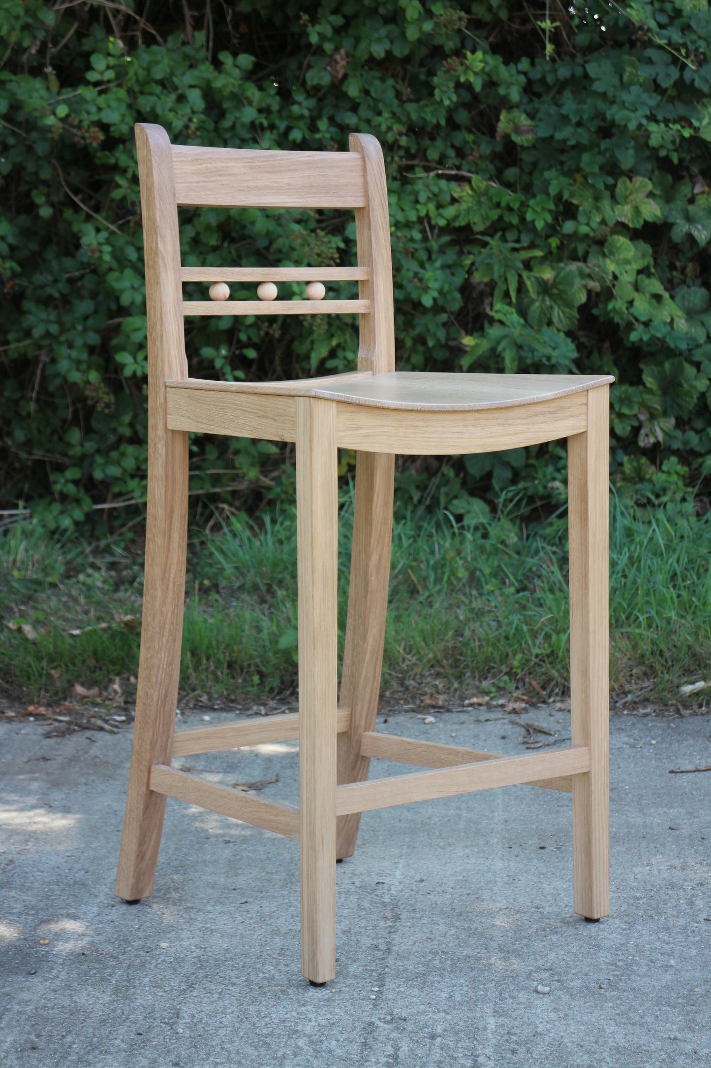 Lark Bar Stool