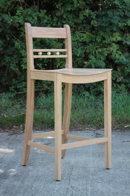 Lark Bar Stool
