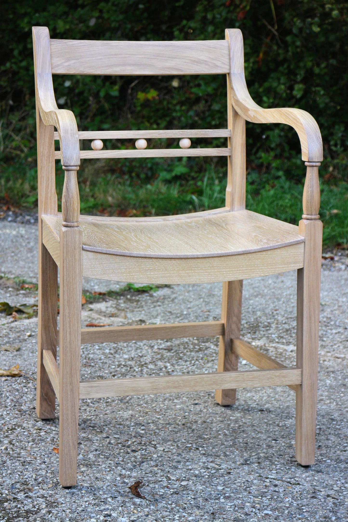 Orwell Carver Chair
