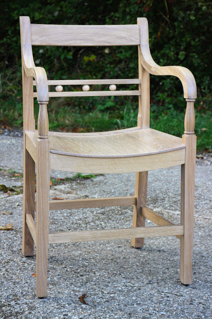 Orwell Carver Chair