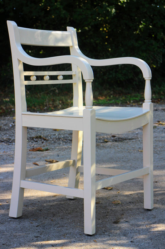 Orwell Carver Chair