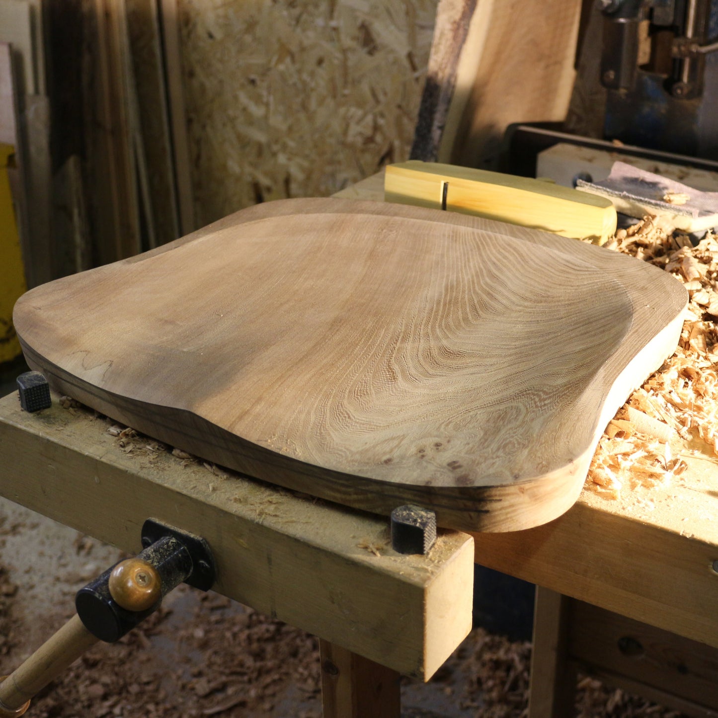 Mendlesham Chair