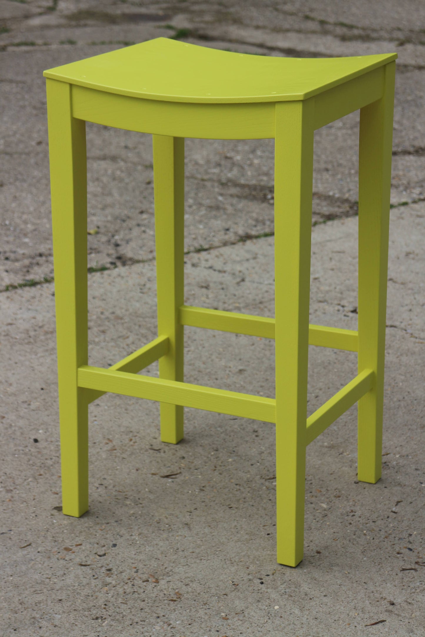 Waveney Stool