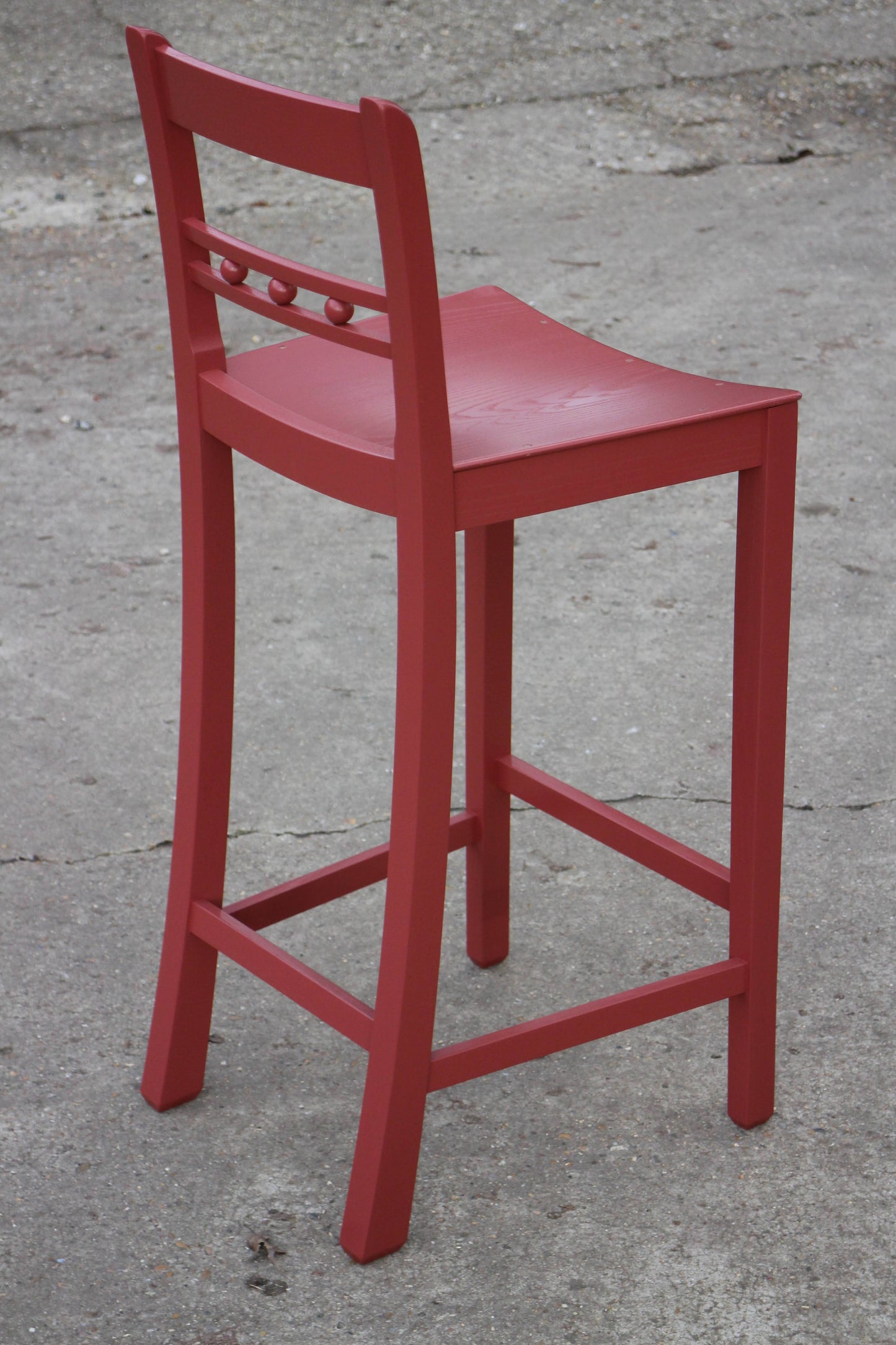 Lark Bar Stool