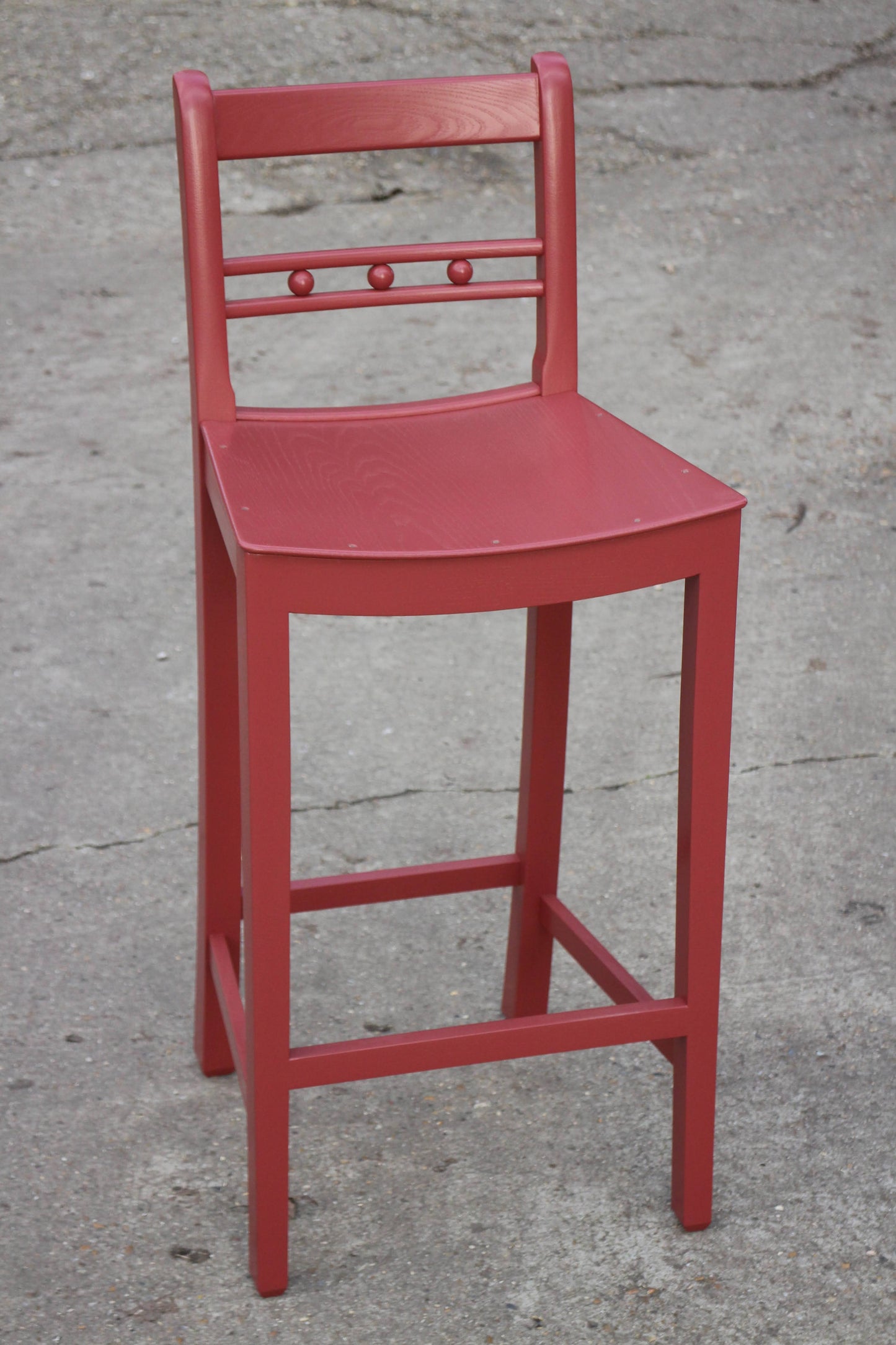 Lark Bar Stool