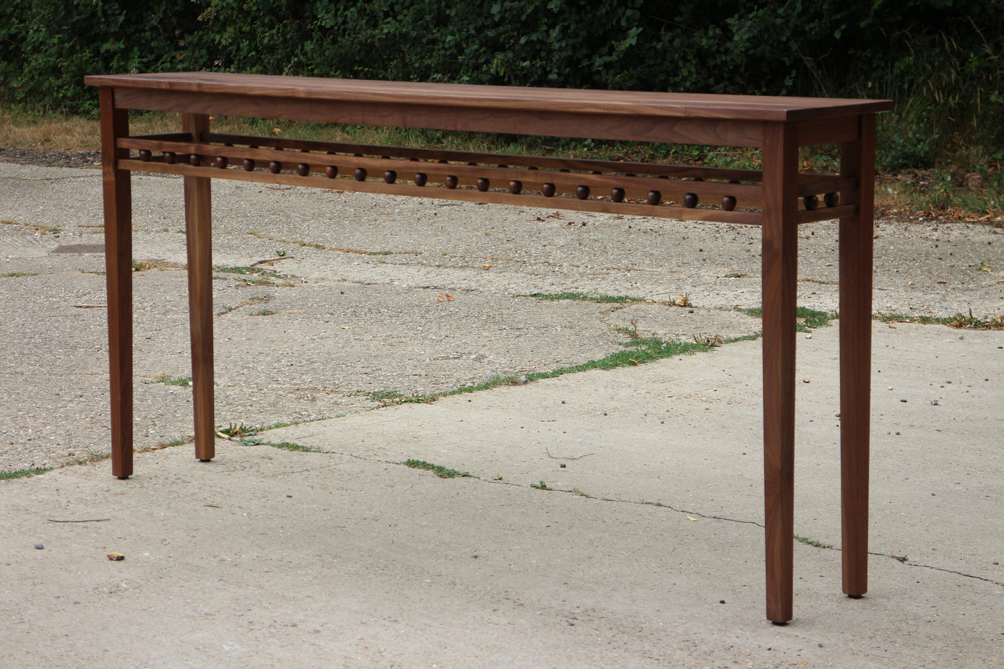 Blyth console table