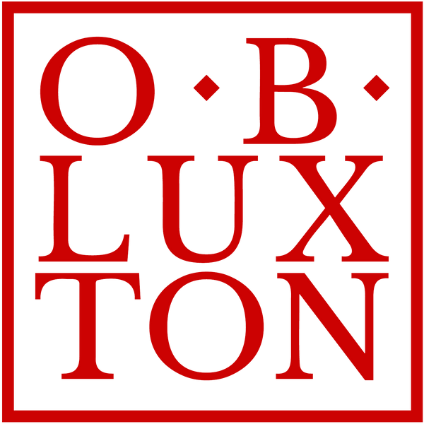O B Luxton