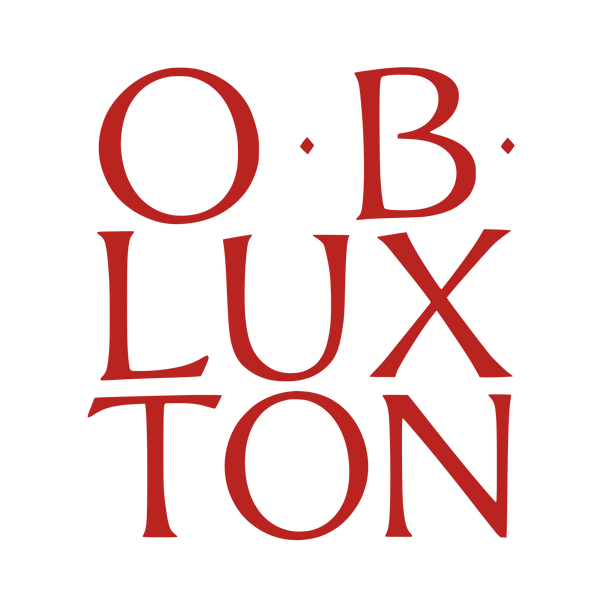 O B Luxton
