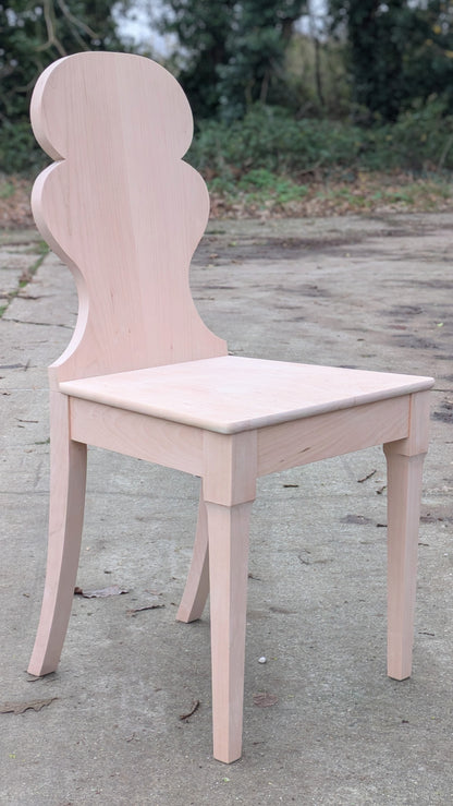 Glem hall chair