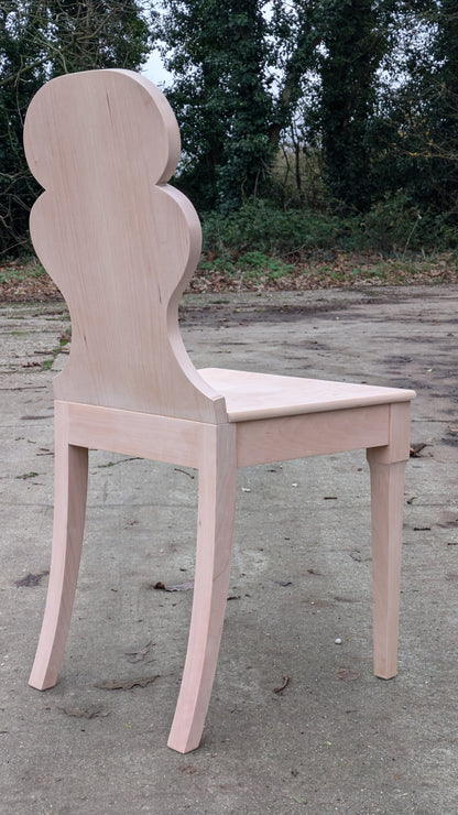 Glem hall chair